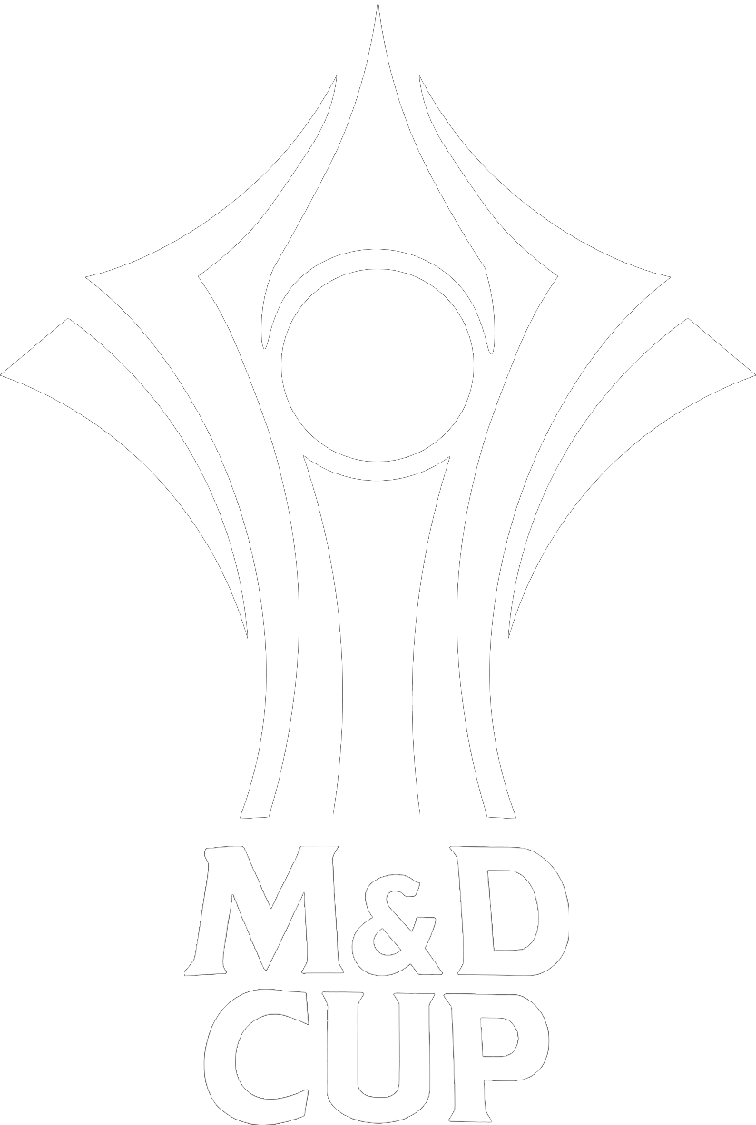 M&DCup Logo
